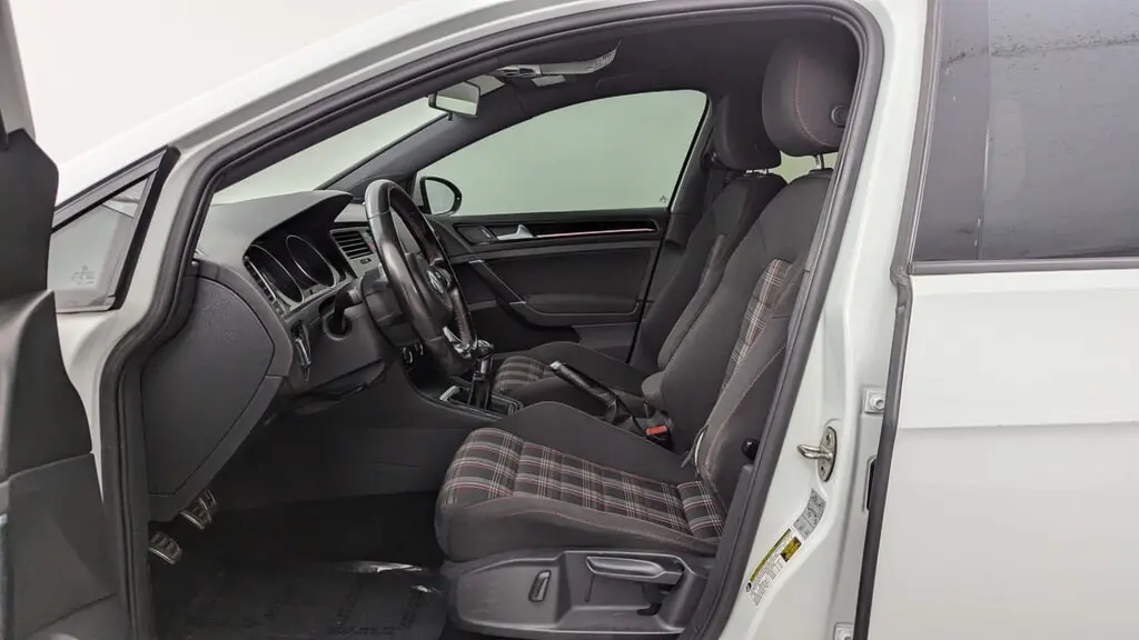 Florida Fine Cars - Used VOLKSWAGEN GOLF GTI 2017 MARGATE S