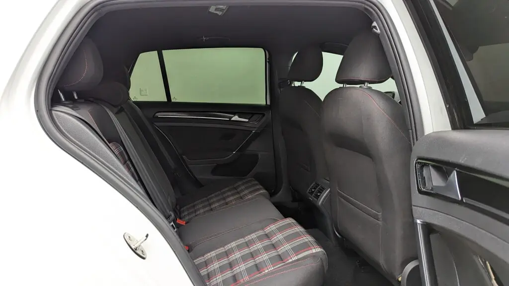 Florida Fine Cars - Used VOLKSWAGEN GOLF GTI 2017 MARGATE S