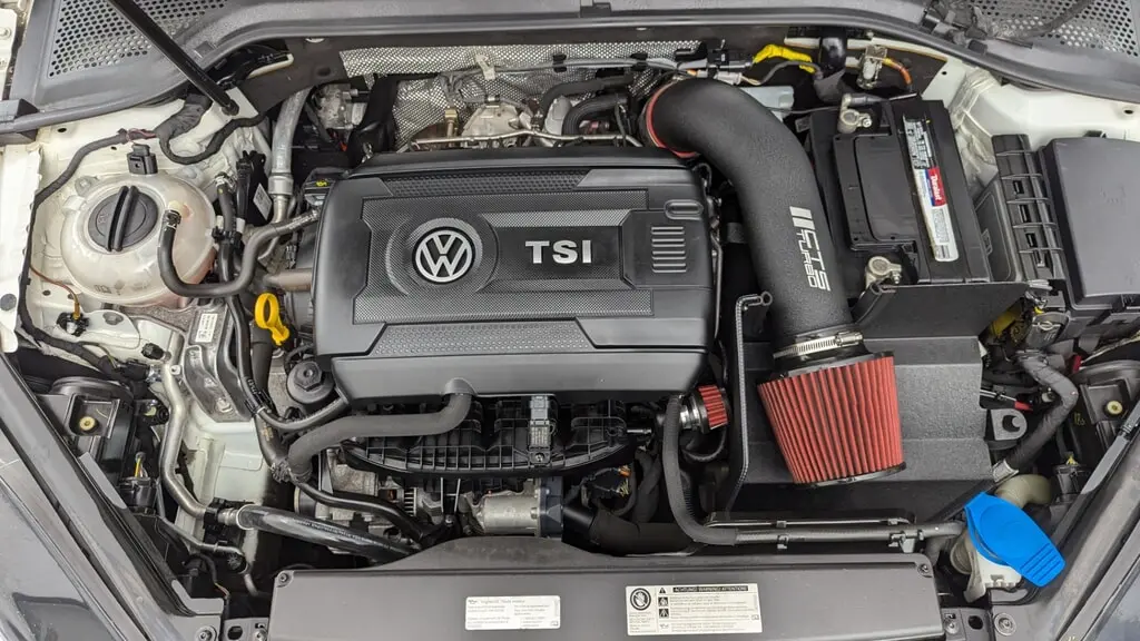 Florida Fine Cars - Used VOLKSWAGEN GOLF GTI 2017 MARGATE S