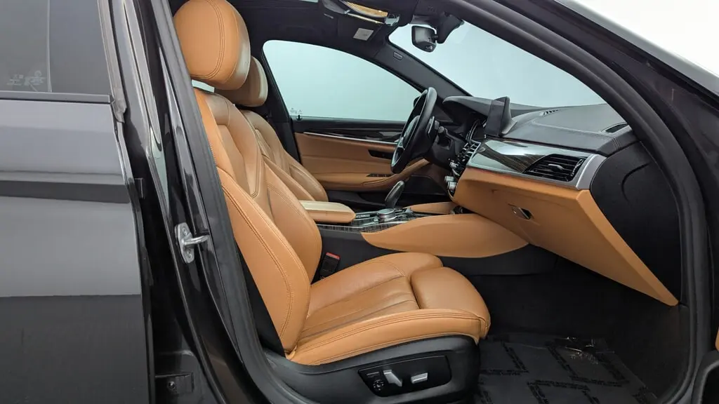 Florida Fine Cars - Used BMW 5 SERIES 2018 WEST PALM 540I