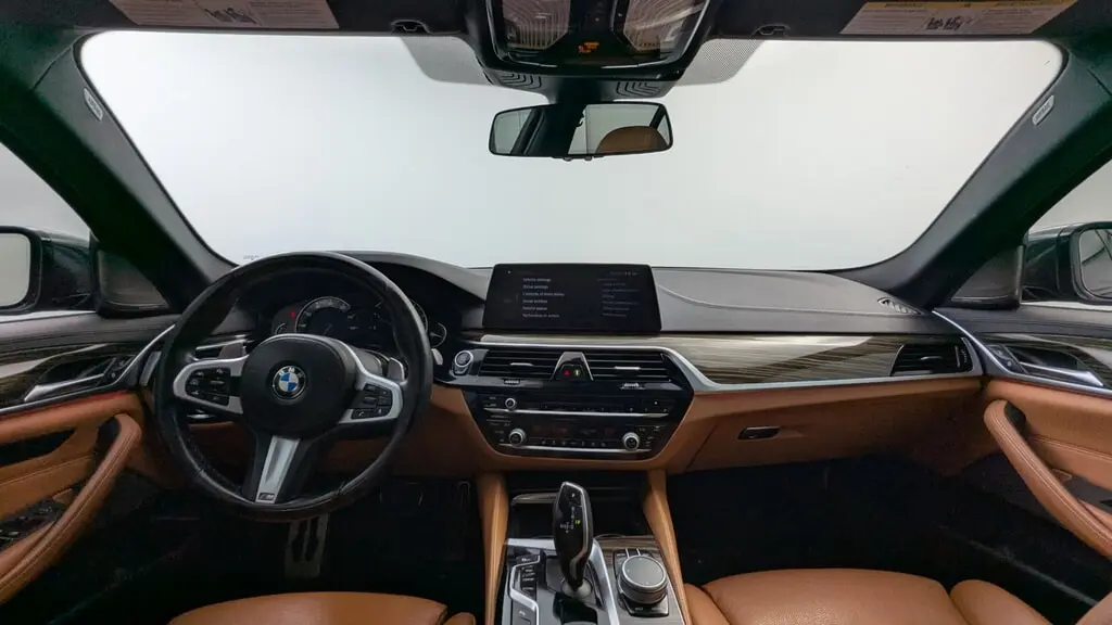 Florida Fine Cars - Used BMW 5 SERIES 2018 WEST PALM 540I