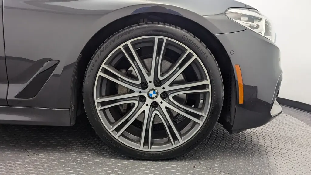 Florida Fine Cars - Used BMW 5 SERIES 2018 WEST PALM 540I