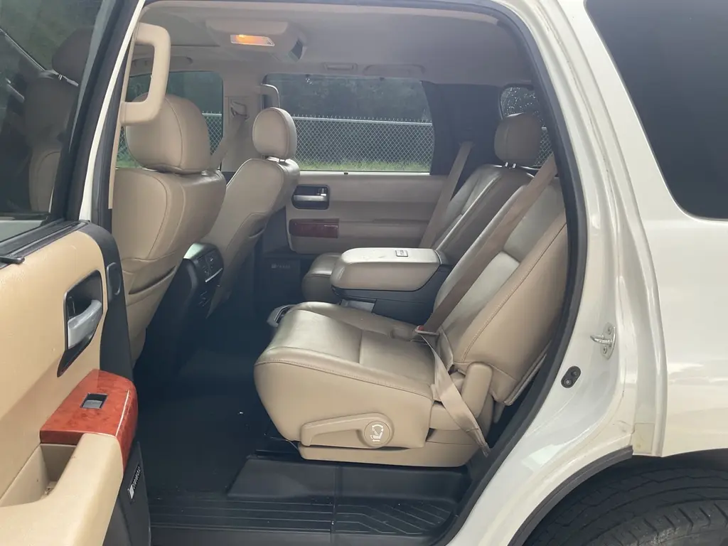 Florida Fine Cars - Used TOYOTA SEQUOIA 2019 ORLANDO PLATINUM
