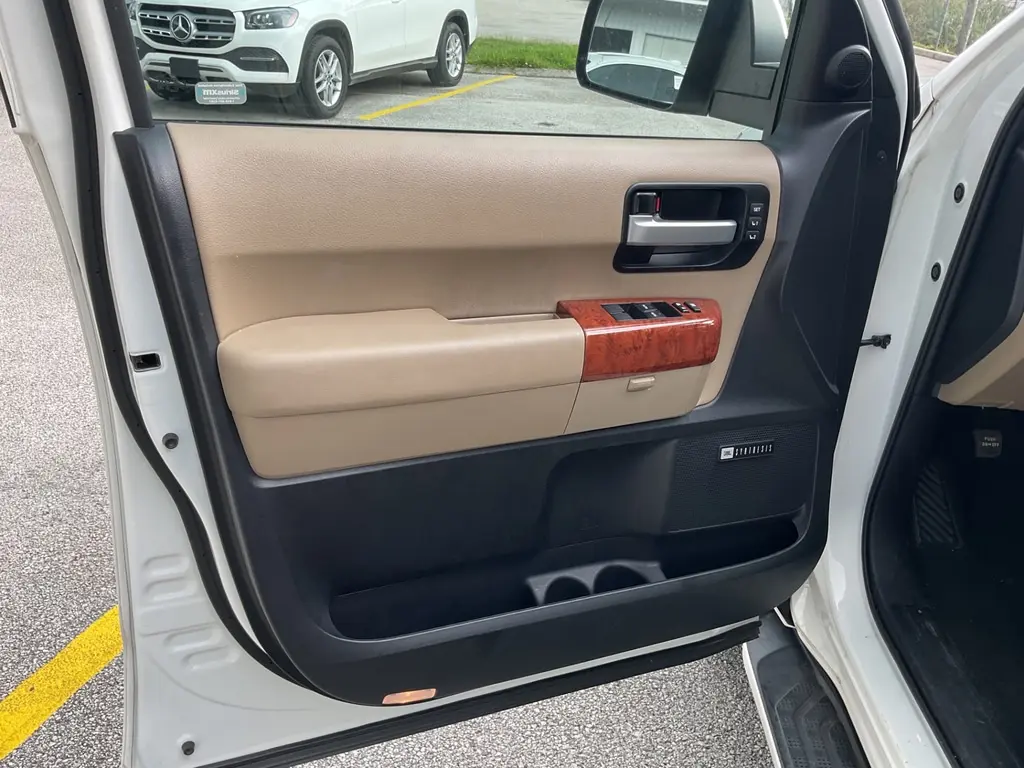 Florida Fine Cars - Used TOYOTA SEQUOIA 2019 ORLANDO PLATINUM