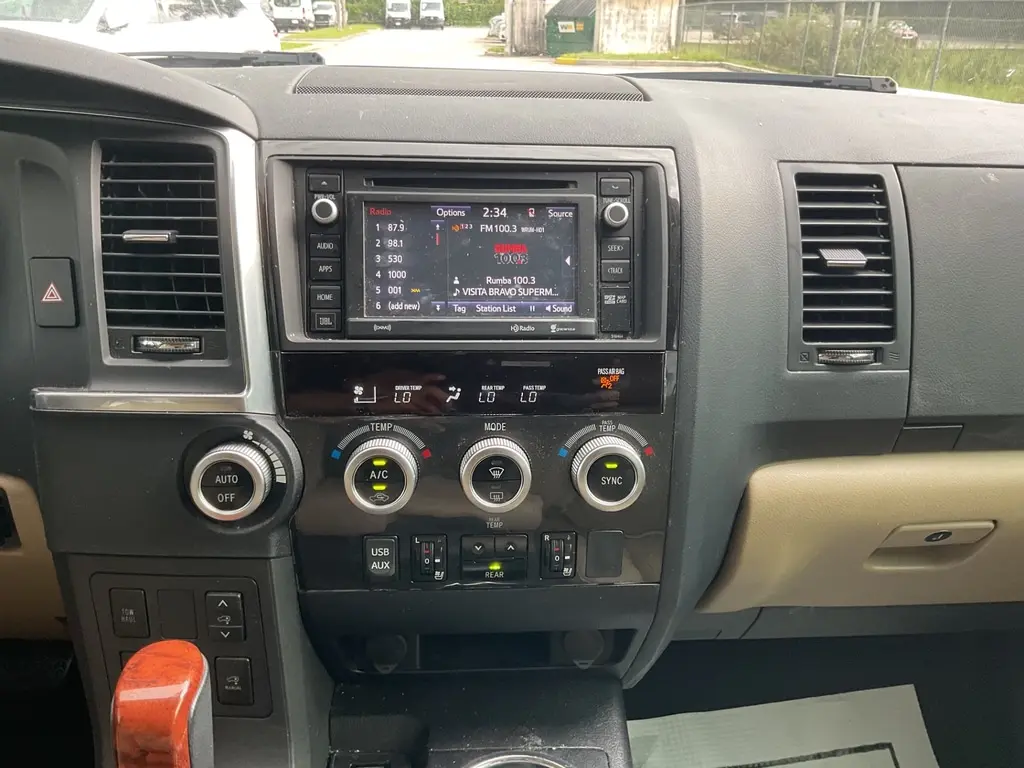 Florida Fine Cars - Used TOYOTA SEQUOIA 2019 ORLANDO PLATINUM