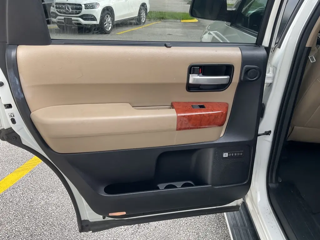 Florida Fine Cars - Used TOYOTA SEQUOIA 2019 ORLANDO PLATINUM