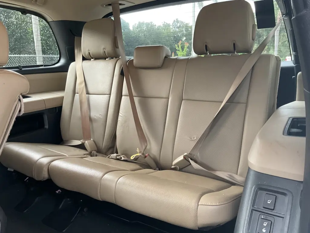 Florida Fine Cars - Used TOYOTA SEQUOIA 2019 ORLANDO PLATINUM
