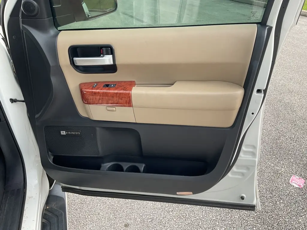 Florida Fine Cars - Used TOYOTA SEQUOIA 2019 ORLANDO PLATINUM