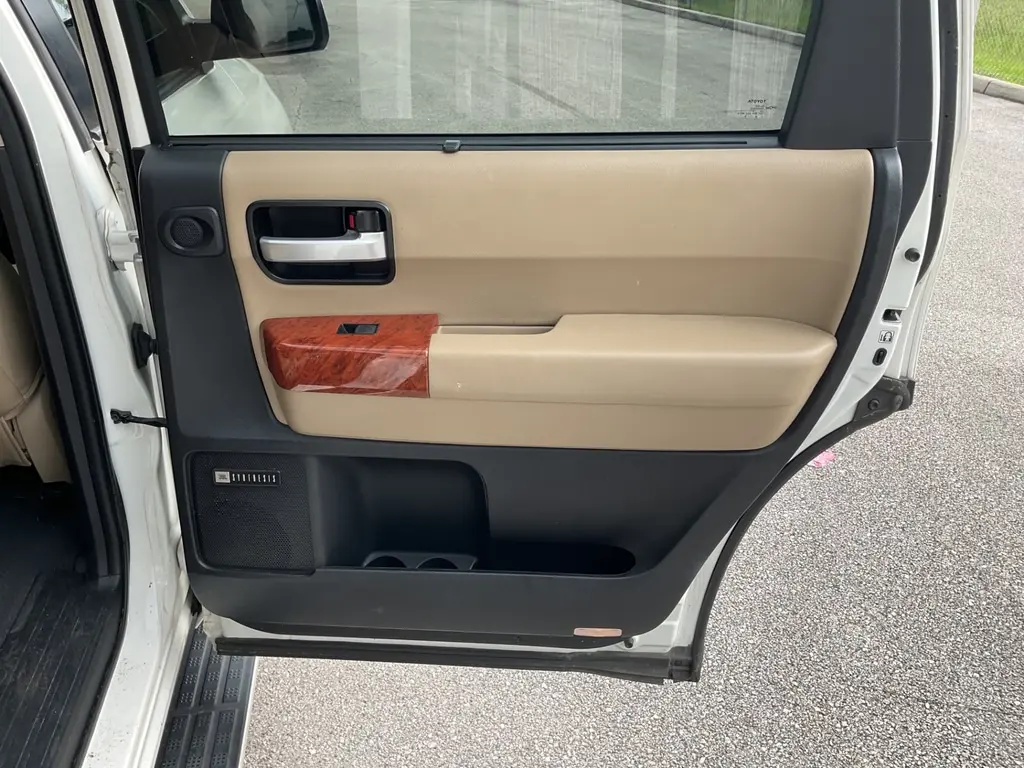 Florida Fine Cars - Used TOYOTA SEQUOIA 2019 ORLANDO PLATINUM