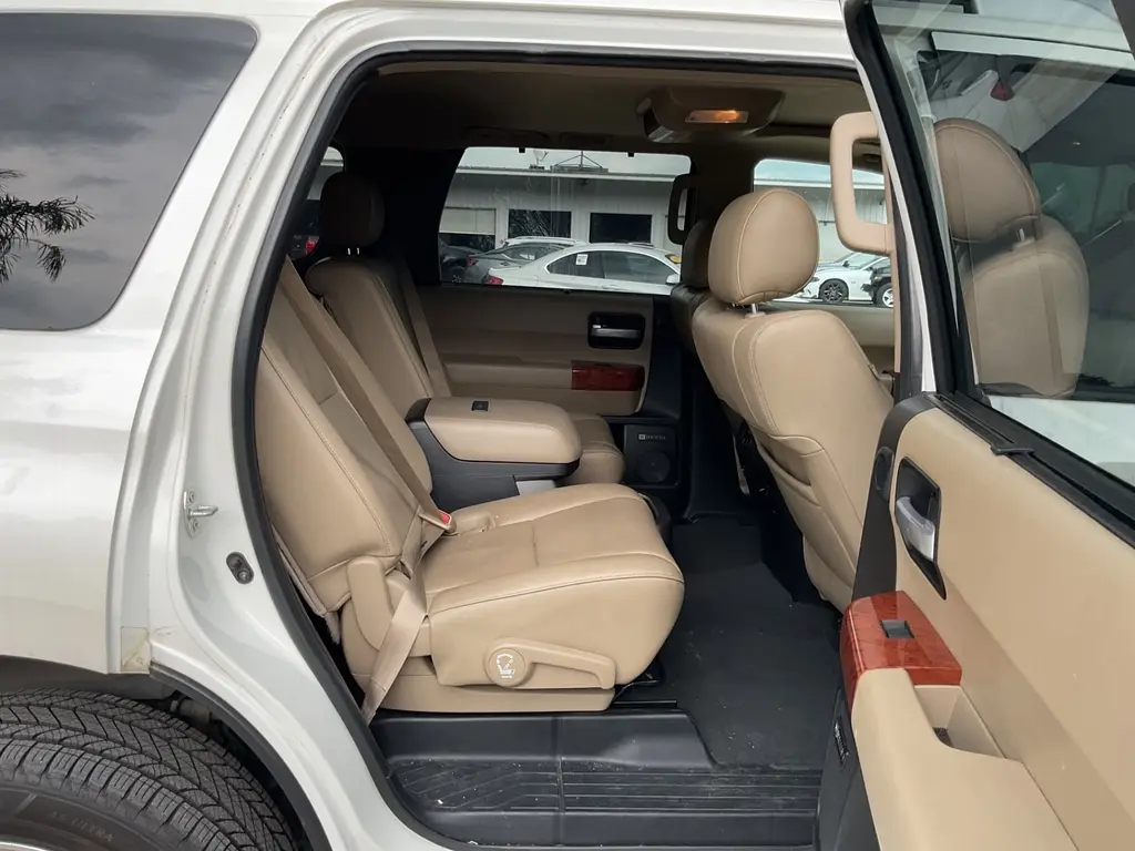 Florida Fine Cars - Used TOYOTA SEQUOIA 2019 ORLANDO PLATINUM