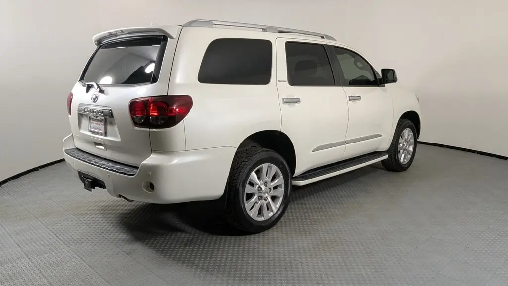 Florida Fine Cars - Used TOYOTA SEQUOIA 2019 ORLANDO PLATINUM