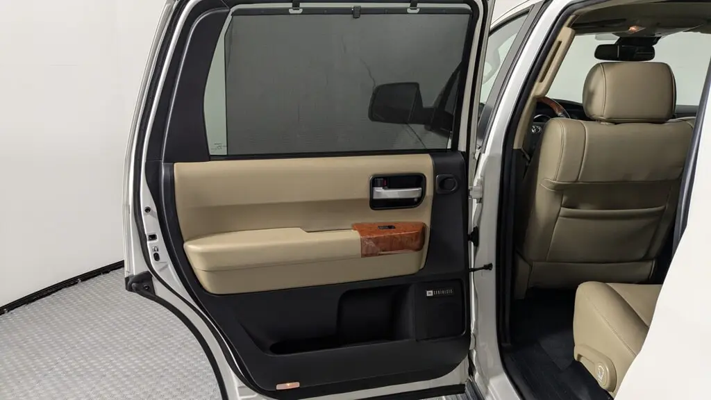 Florida Fine Cars - Used TOYOTA SEQUOIA 2019 ORLANDO PLATINUM