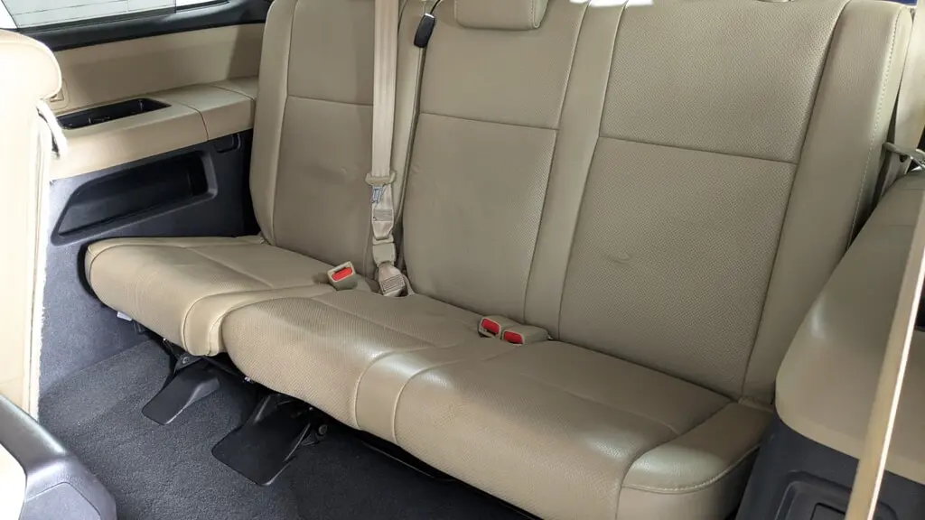 Florida Fine Cars - Used TOYOTA SEQUOIA 2019 ORLANDO PLATINUM