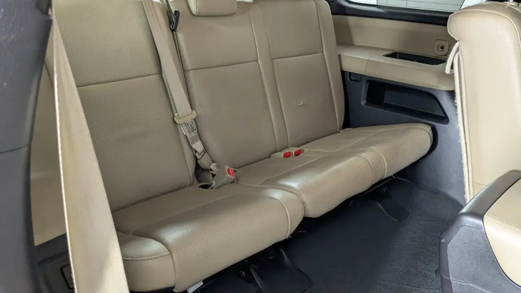 Florida Fine Cars - Used TOYOTA SEQUOIA 2019 ORLANDO PLATINUM