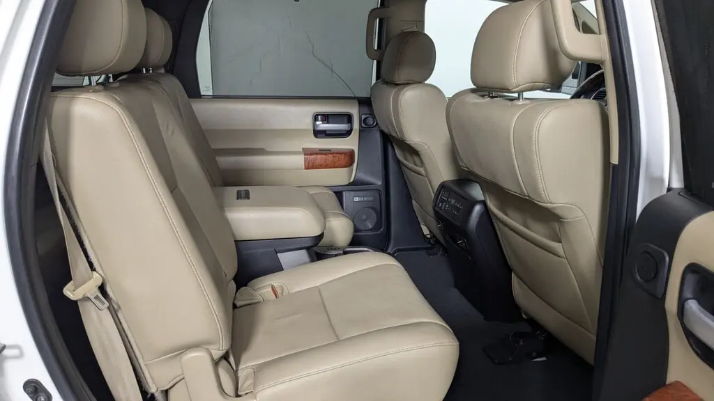 Florida Fine Cars - Used TOYOTA SEQUOIA 2019 ORLANDO PLATINUM