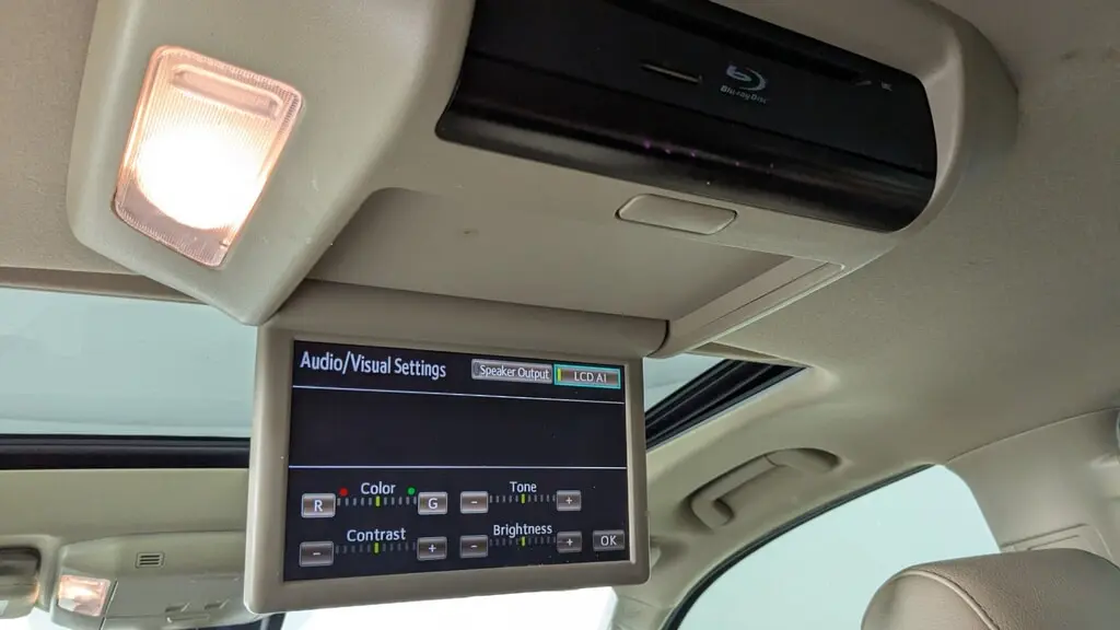 Florida Fine Cars - Used TOYOTA SEQUOIA 2019 ORLANDO PLATINUM