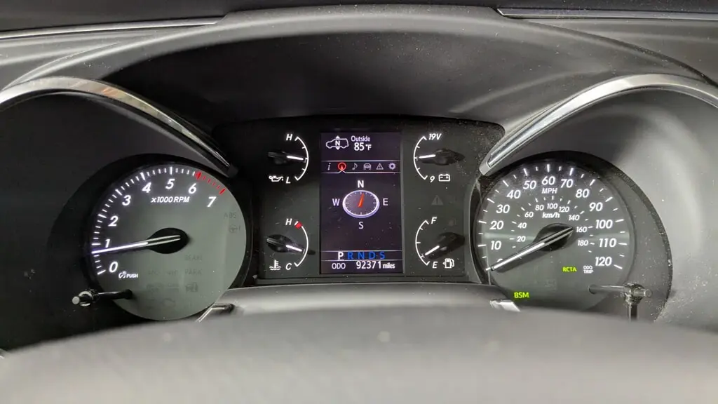 Florida Fine Cars - Used TOYOTA SEQUOIA 2019 ORLANDO PLATINUM