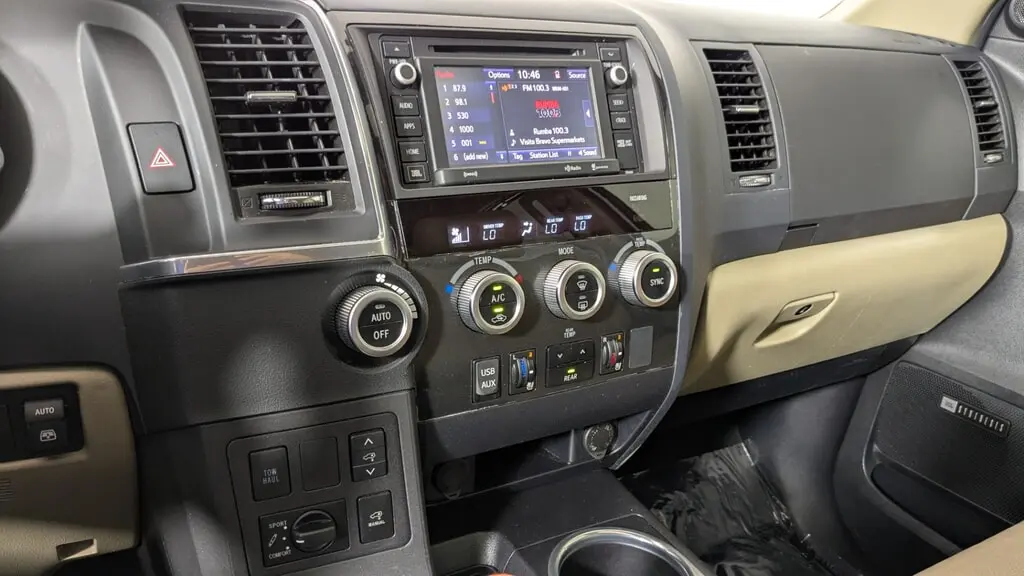 Florida Fine Cars - Used TOYOTA SEQUOIA 2019 ORLANDO PLATINUM