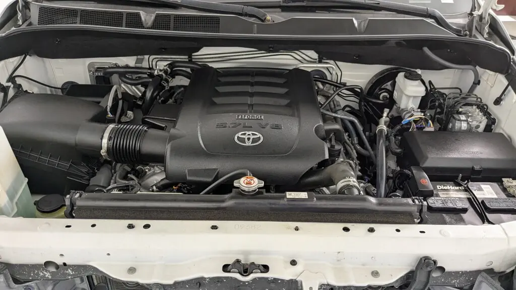 Florida Fine Cars - Used TOYOTA SEQUOIA 2019 ORLANDO PLATINUM