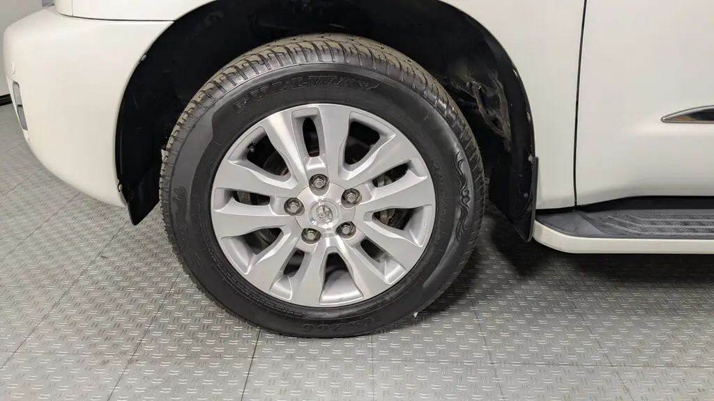 Florida Fine Cars - Used TOYOTA SEQUOIA 2019 ORLANDO PLATINUM