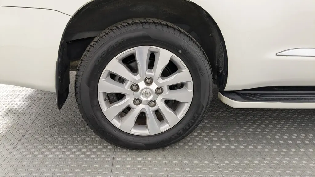 Florida Fine Cars - Used TOYOTA SEQUOIA 2019 ORLANDO PLATINUM