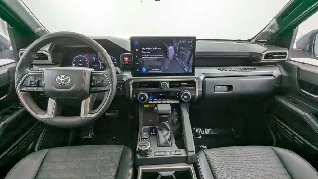 Florida Fine Cars - Used TOYOTA TACOMA 4WD 2024 MIAMI TRD OFF ROAD