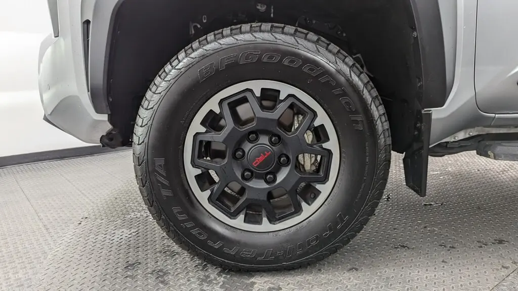 Florida Fine Cars - Used TOYOTA TACOMA 4WD 2024 MIAMI TRD OFF ROAD