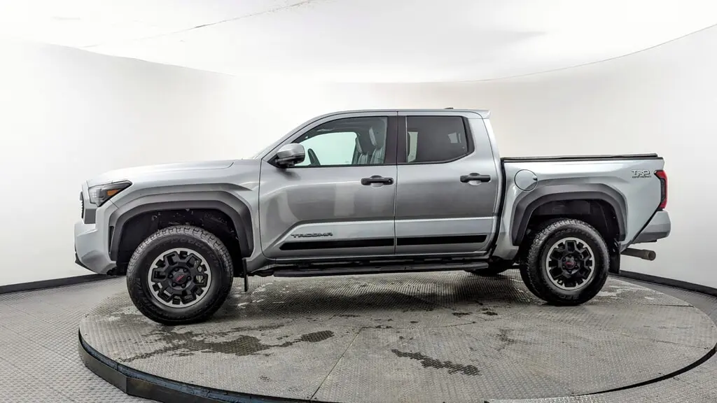 Florida Fine Cars - Used TOYOTA TACOMA 4WD 2024 MIAMI TRD OFF ROAD