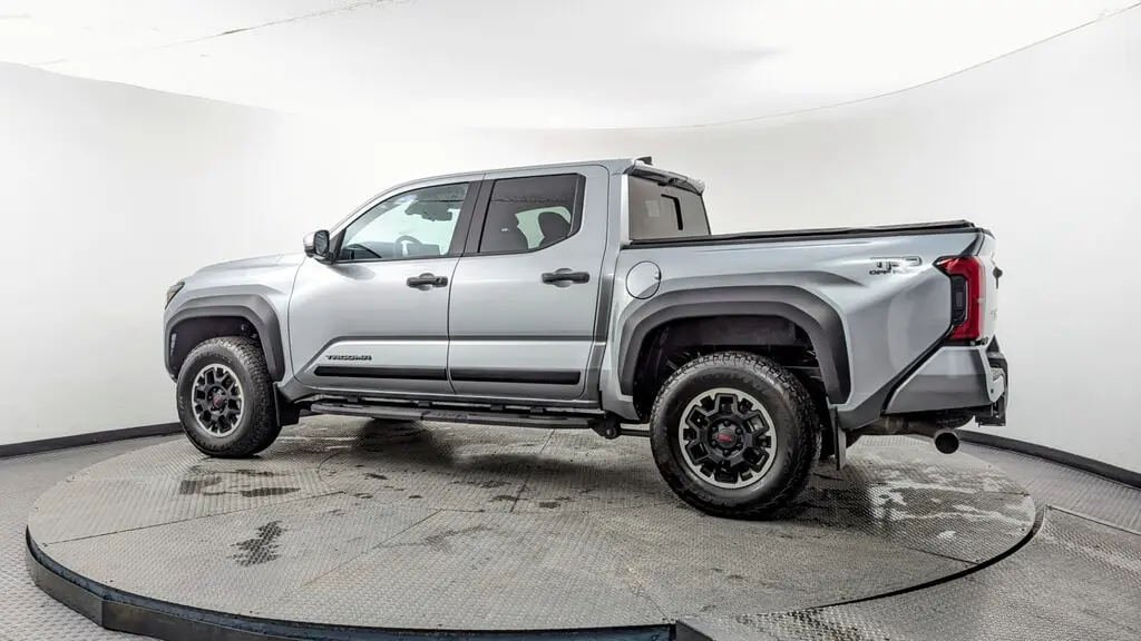 Florida Fine Cars - Used TOYOTA TACOMA 4WD 2024 MIAMI TRD OFF ROAD