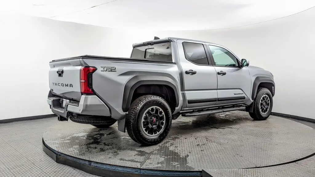 Florida Fine Cars - Used TOYOTA TACOMA 4WD 2024 MIAMI TRD OFF ROAD