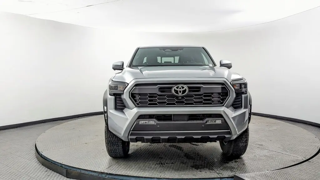 Florida Fine Cars - Used TOYOTA TACOMA 4WD 2024 MIAMI TRD OFF ROAD