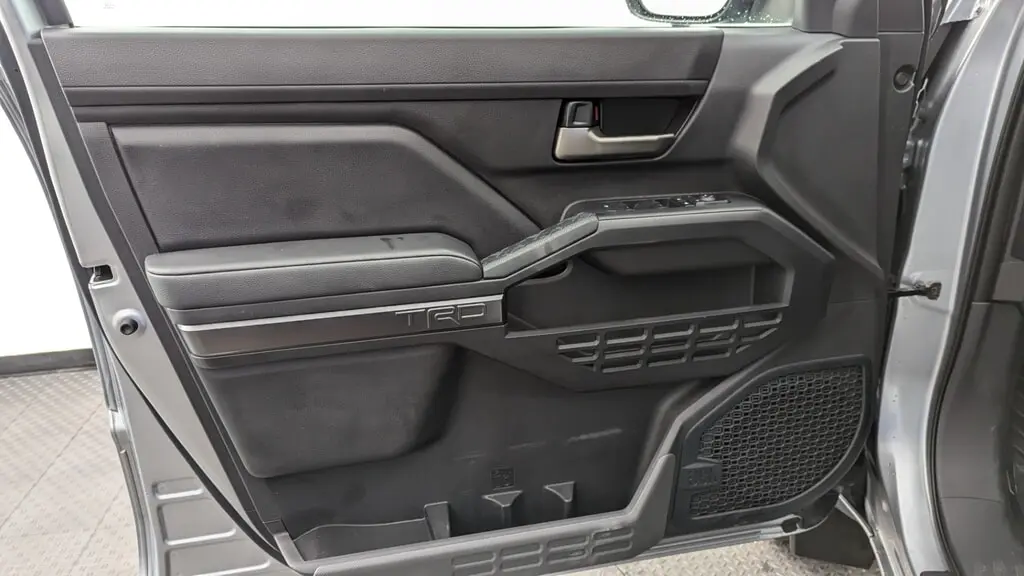 Florida Fine Cars - Used TOYOTA TACOMA 4WD 2024 MIAMI TRD OFF ROAD