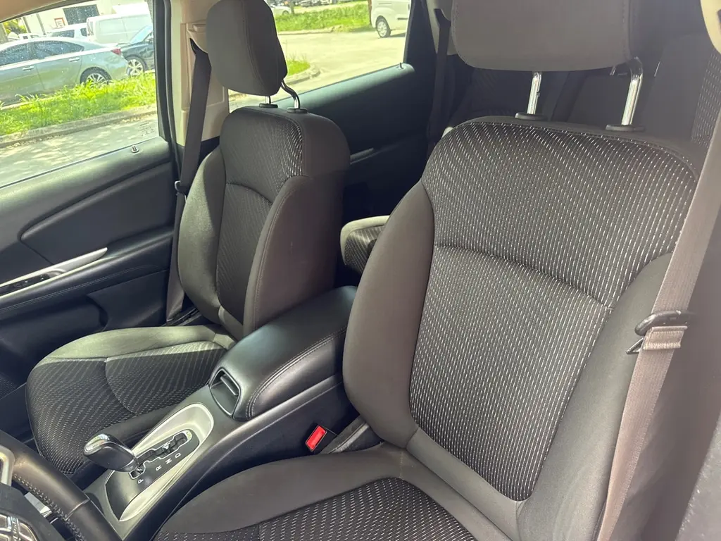 Florida Fine Cars - Used DODGE JOURNEY 2017 WEST PALM CROSSROAD
