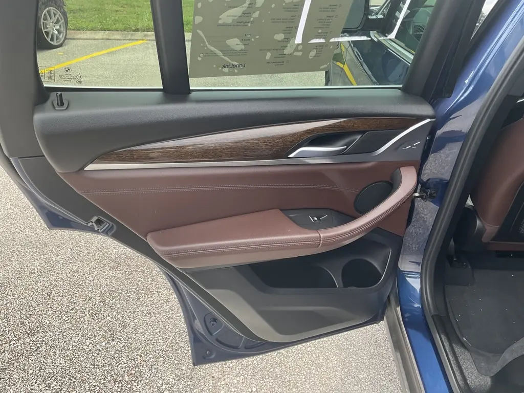 Florida Fine Cars - Used BMW X3 2018 ORLANDO XDRIVE30I