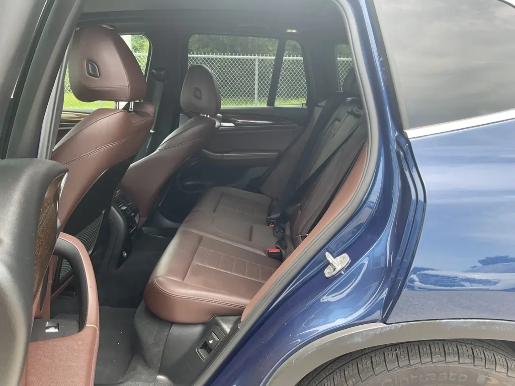 Florida Fine Cars - Used BMW X3 2018 ORLANDO XDRIVE30I