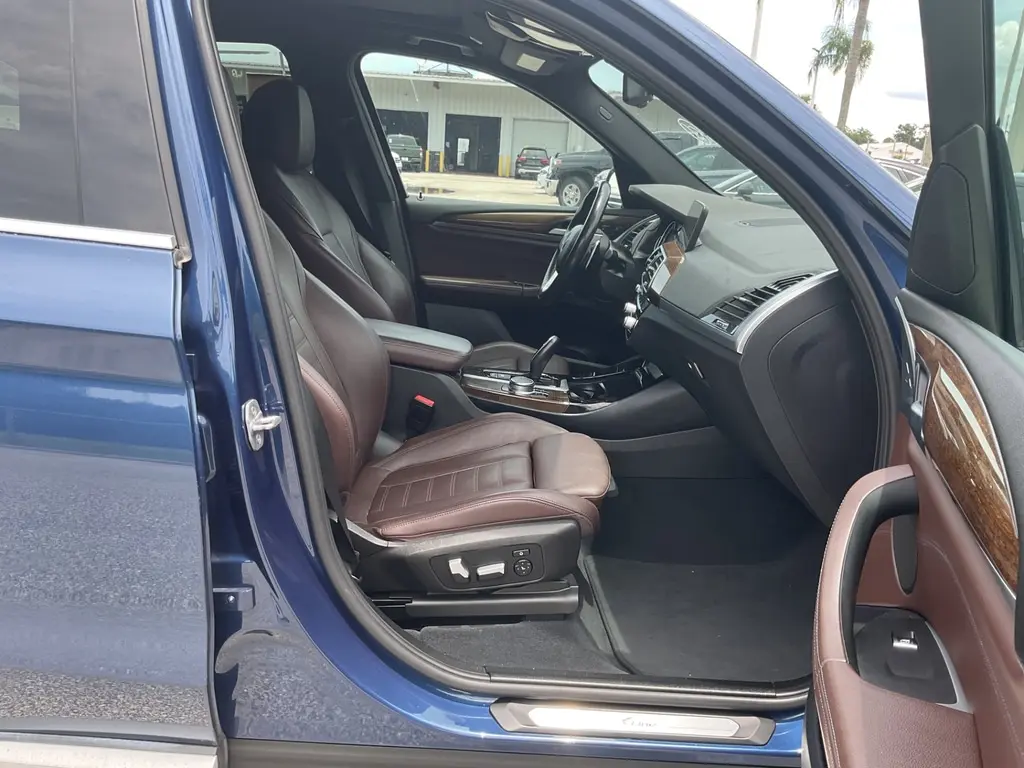 Florida Fine Cars - Used BMW X3 2018 ORLANDO XDRIVE30I