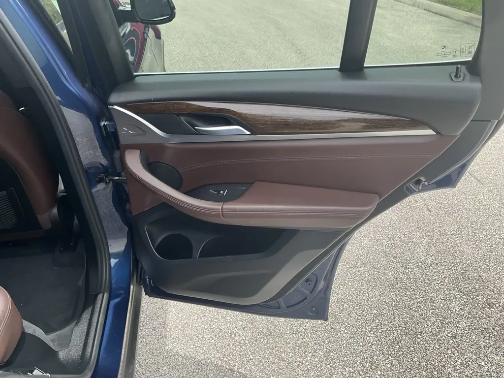 Florida Fine Cars - Used BMW X3 2018 ORLANDO XDRIVE30I