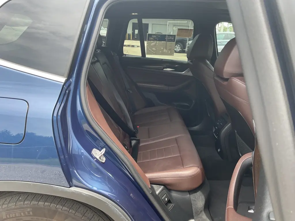 Florida Fine Cars - Used BMW X3 2018 ORLANDO XDRIVE30I