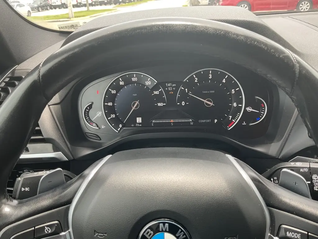 Florida Fine Cars - Used BMW X3 2018 ORLANDO XDRIVE30I