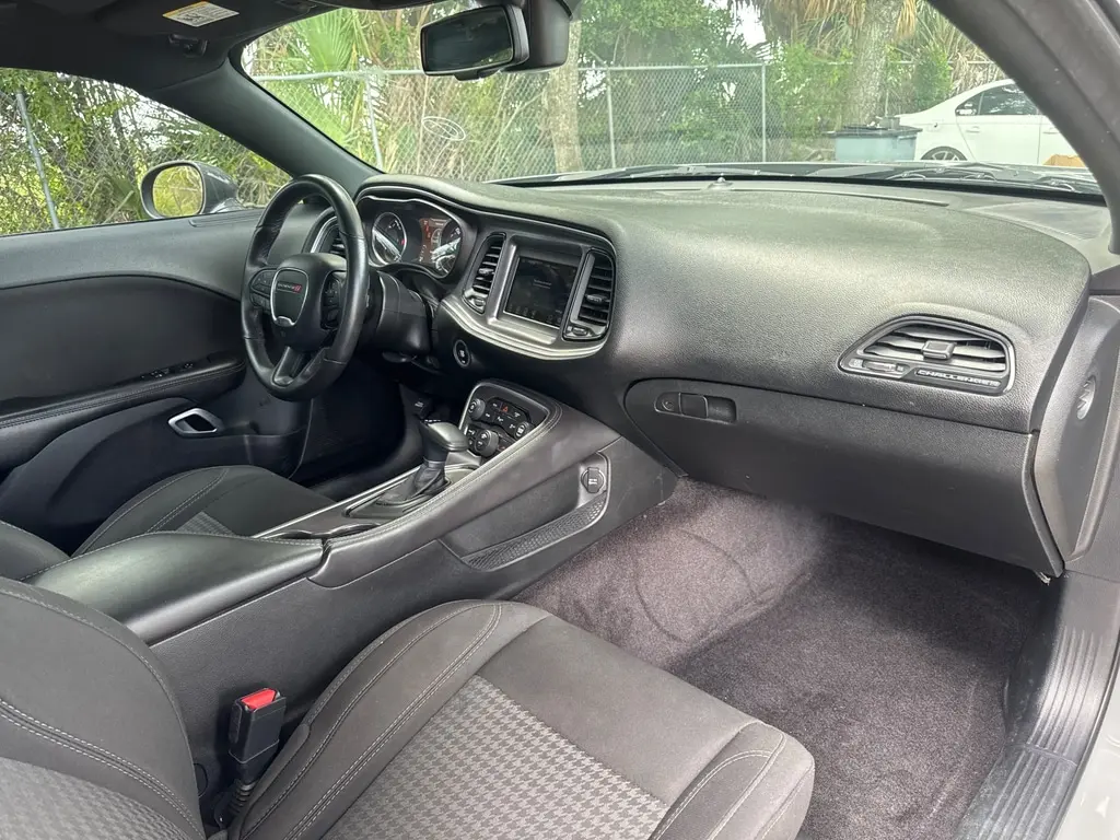 Florida Fine Cars - Used DODGE CHALLENGER 2018 WEST PALM R/T