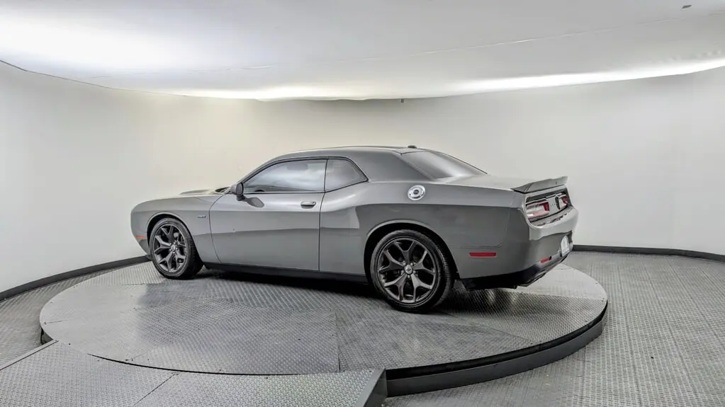 Florida Fine Cars - Used DODGE CHALLENGER 2018 WEST PALM R/T