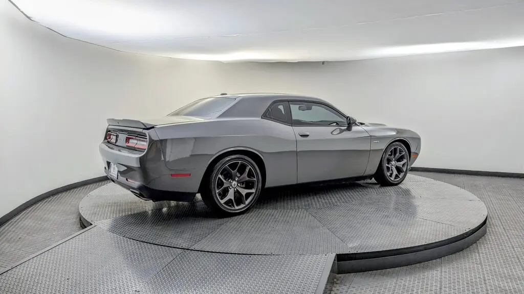 Florida Fine Cars - Used DODGE CHALLENGER 2018 WEST PALM R/T