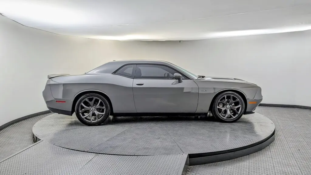 Florida Fine Cars - Used DODGE CHALLENGER 2018 WEST PALM R/T