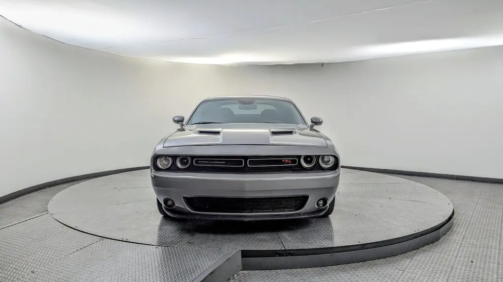 Florida Fine Cars - Used DODGE CHALLENGER 2018 WEST PALM R/T