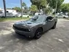 Florida Fine Cars - Used DODGE CHALLENGER 2018 WEST PALM R/T