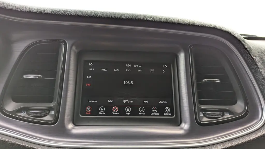Florida Fine Cars - Used DODGE CHALLENGER 2018 WEST PALM R/T