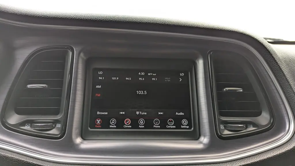 Florida Fine Cars - Used DODGE CHALLENGER 2018 WEST PALM R/T