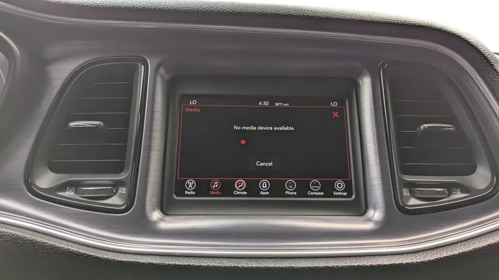 Florida Fine Cars - Used DODGE CHALLENGER 2018 WEST PALM R/T