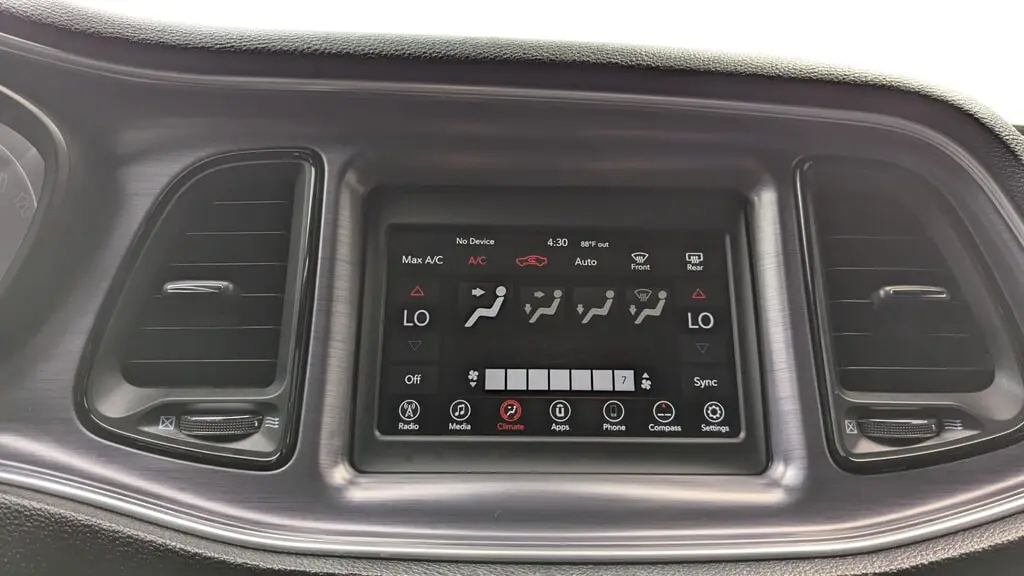 Florida Fine Cars - Used DODGE CHALLENGER 2018 WEST PALM R/T