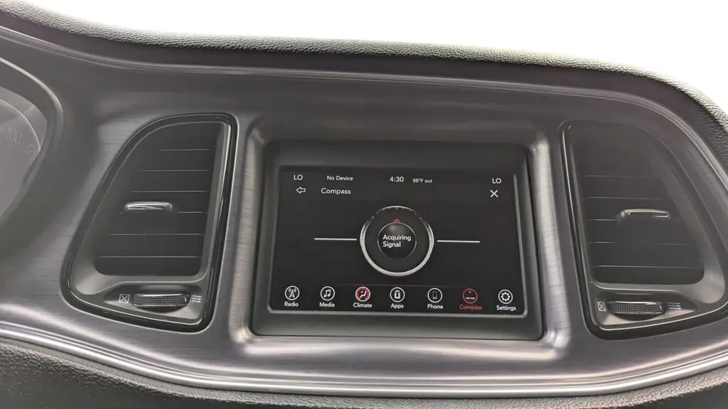 Florida Fine Cars - Used DODGE CHALLENGER 2018 WEST PALM R/T